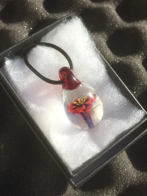 Click here to view a gallery of pendants